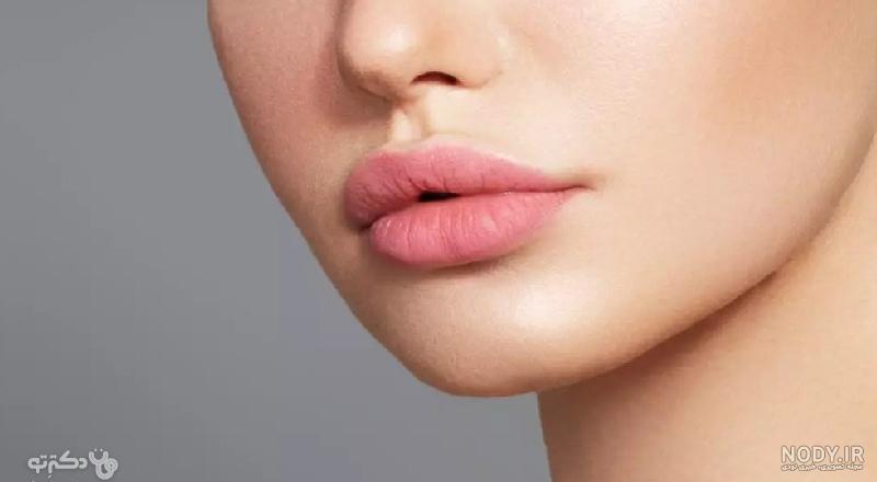 مقایسه ژل لب روسی و ژل لب عروسکی + عکس - سالم بمون مقایسه ژل لب روسی و ژل لب عروسکی + عکس - سالم بمون