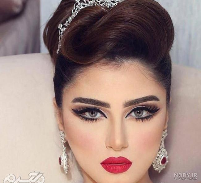 میکاپ با زلف محلی 😋#میکاپ #makeup #سمیرا #آرایش #زلف محلی#لباس محلی#میکاپ  محلی#میکاپ با زلف ترکی