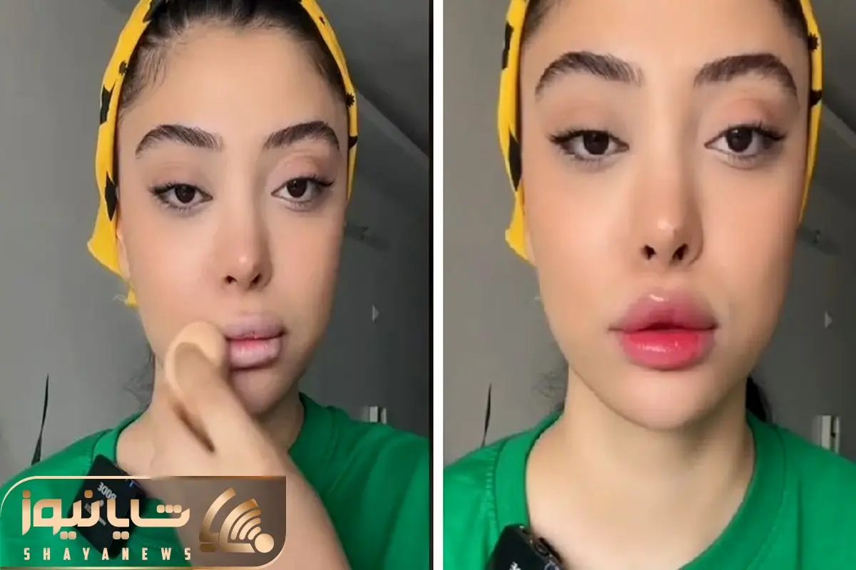 میکاپ به روش کره جنوبی - تستچی میکاپ به روش کره جنوبی - تستچی