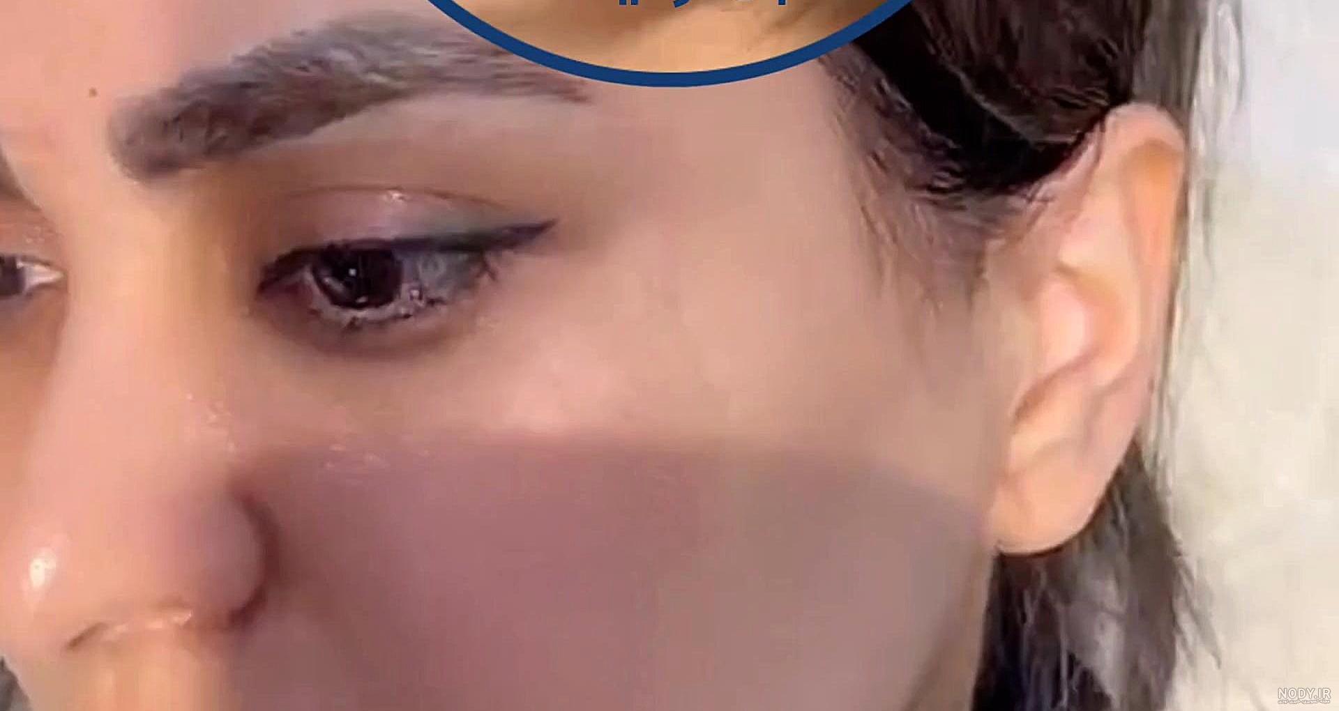 می‌نماید بر لب جو عکس ماه از طغرل احراری غزل 47 | شعر در شعر نوش