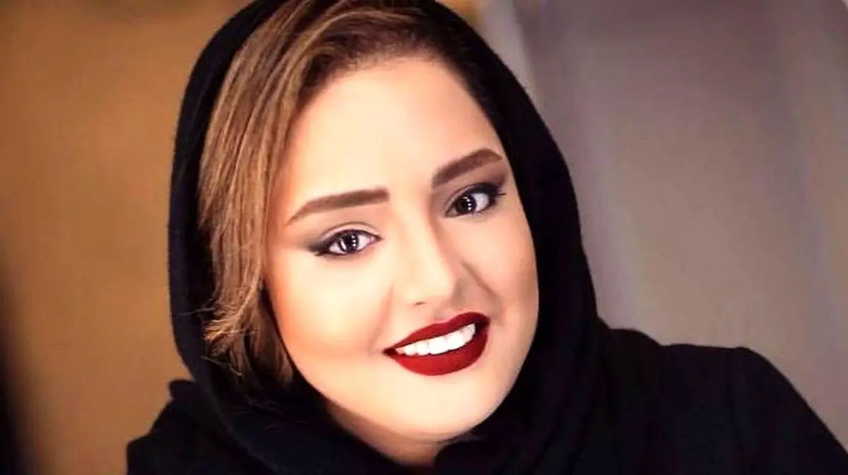 نرگس محمدی ازتصویر جدید خود رونمایی کرد‍! - ساناپرس