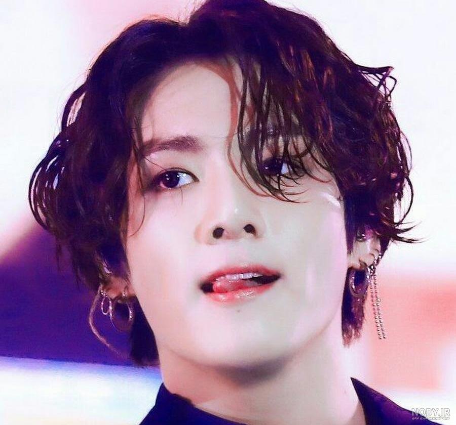 والپیپرهای زیبا و دیدنی جونگ کوک (Jungkook) از گروه BTS!