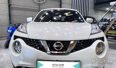 ورق بزنید و نظرتون رو بگید 🤔 • نیسان جوک ۲۰۲۴ با قیمت پایه ۲۸ هزار دلار  ______ #nissan #juke #2024 #new #generations #نیسان #جوک #car
