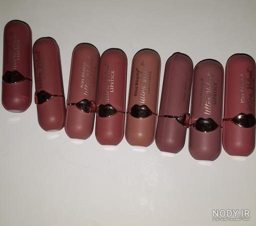 پک رژلب مایع مات Queen - آرایشی و بهداشتی پریسا پک رژلب مایع مات Queen - آرایشی و بهداشتی پریسا