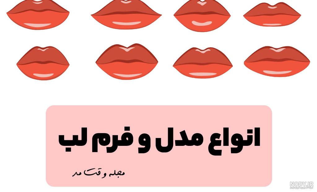پیرسینگ لب ساده | عفونت پیرسینگ لب | انواع پیرسینگ لب | عوارض پیرسینگ لب