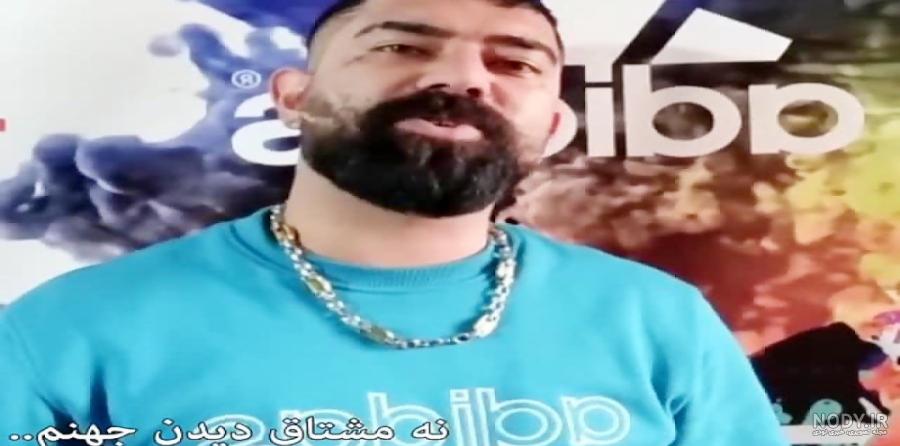 پیمان آدیداس | دکلمه خفن | دریا | دکلمه خفن لاتی | دنیای نامردی