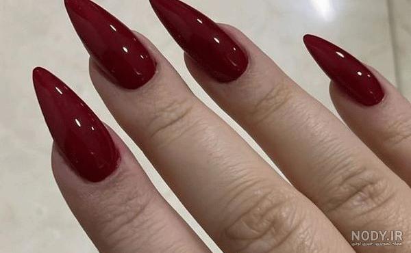چسب ناخن و انواع آن + نحوه ی گذاشتن و برداشتن ناخن مصنوعی - زیبامون چسب ناخن و انواع آن + نحوه ی گذاشتن و برداشتن ناخن مصنوعی - زیبامون