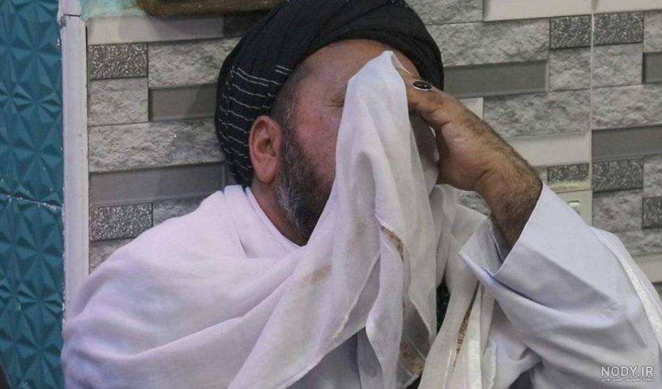 ژست عجیب هالک ایرانی در مراسم عزاداری محرم + تصاویر - رادار اقتصاد ژست عجیب هالک ایرانی در مراسم عزاداری محرم + تصاویر - رادار اقتصاد