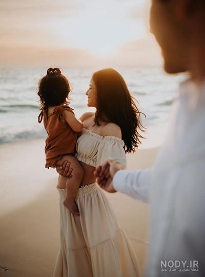 ژست عکس دریا دونفره - عکس نودی ژست عکس دریا دونفره - عکس نودی