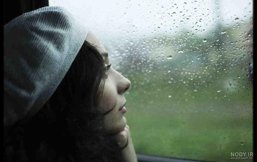 ژست عکس کنار پنجره با ایده های جدید عکاسی ژست عکس کنار پنجره با ایده های جدید عکاسی