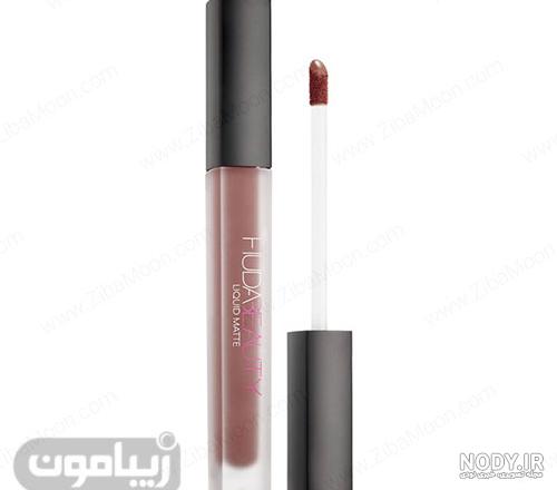 گلدن رز Golden Rose رژ لب مات مایع رنگ قهوه ای شماره 22 | شیکولات