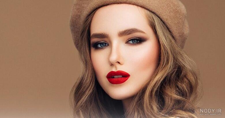 ۰ تا ۱۰۰ آنچه باید درباره شیدینگ لب و تفاوت آن با رژلب بدانید ۰ تا ۱۰۰ آنچه باید درباره شیدینگ لب و تفاوت آن با رژلب بدانید
