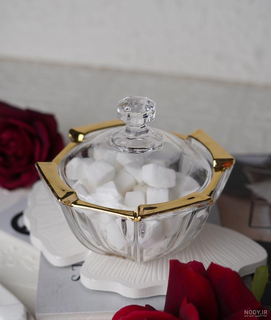 ۳۰ مدل استکان چای خوری لب طلایی ؛ الگوهای سنتی و مدرن با الهام از زیباییات شرقی - حاشیه نیوز ۳۰ مدل استکان چای خوری لب طلایی ؛ الگوهای سنتی و مدرن با الهام از زیباییات شرقی - حاشیه نیوز