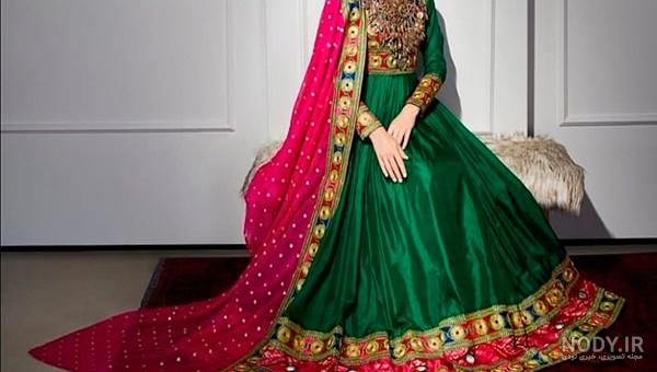 عکس خفن عکس دختر افغانی با حجاب