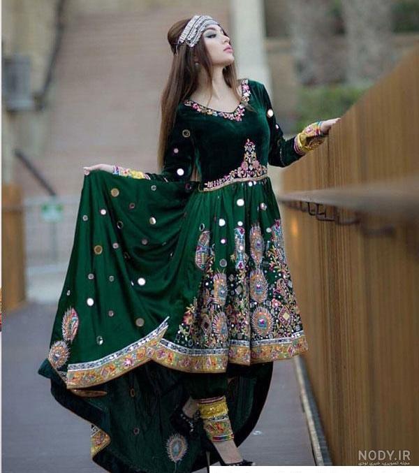 عکس خفن عکس دختر افغانی با حجاب