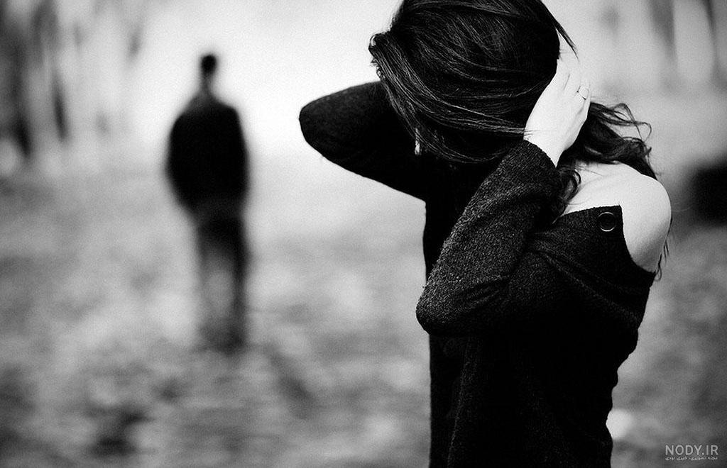 عکس مادر فوت شده