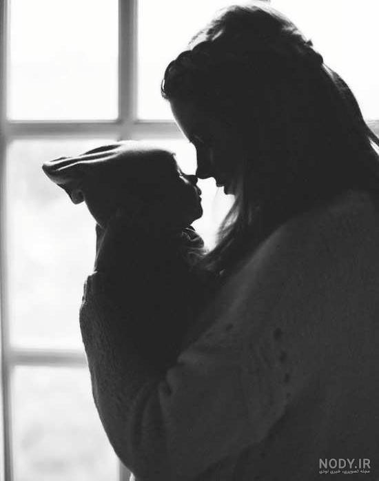 عکس خفن عکس مادر غمگین