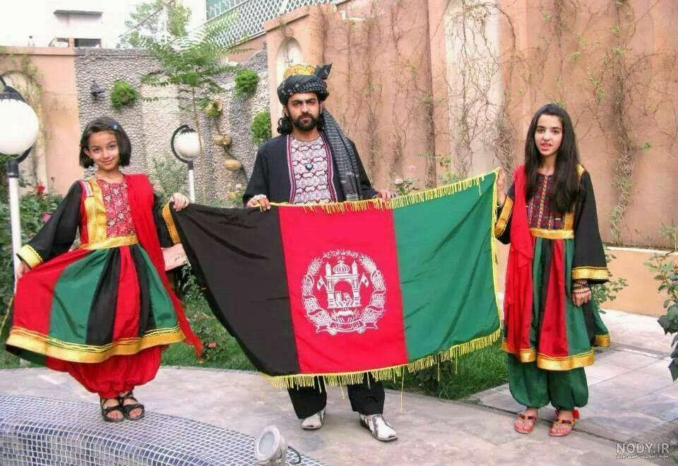 عکس خفن عکس دختر افغانی با حجاب