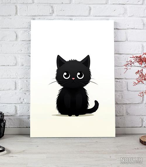 🐈 عکس از یک گربه تو خیابان🥹#مشهد