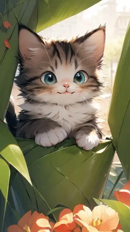 42 عکس جذاب از گربه های زیبا برای پروفایل شما 42 عکس جذاب از گربه های زیبا برای پروفایل شما