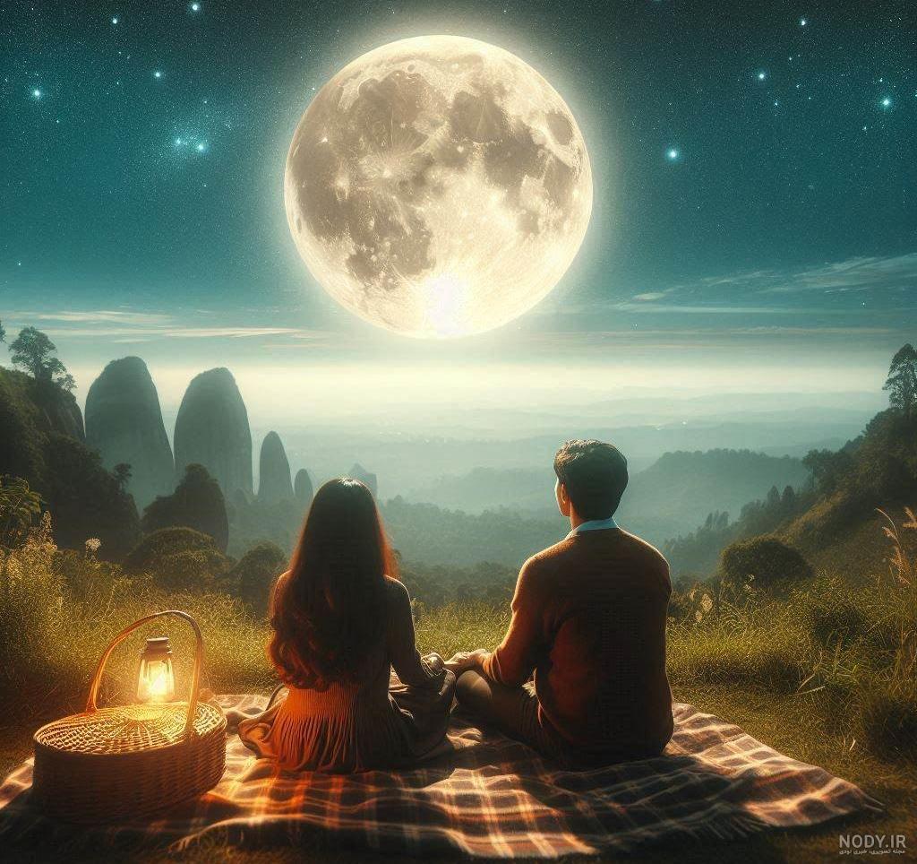35 مدل عکس ماه در شب با کیفیت فول HD فوق العاده حیرت برانگیز 35 مدل عکس ماه در شب با کیفیت فول HD فوق العاده حیرت برانگیز