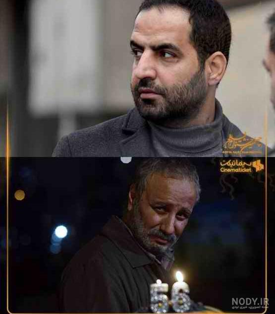 42 ژست عکس مردانه در طبیعت و فضای باز | ژست های پسرانه جدید و خاص 42 ژست عکس مردانه در طبیعت و فضای باز | ژست های پسرانه جدید و خاص