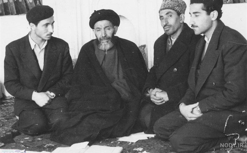 از فرزندان رهبر انقلاب چه می‌دانید؟