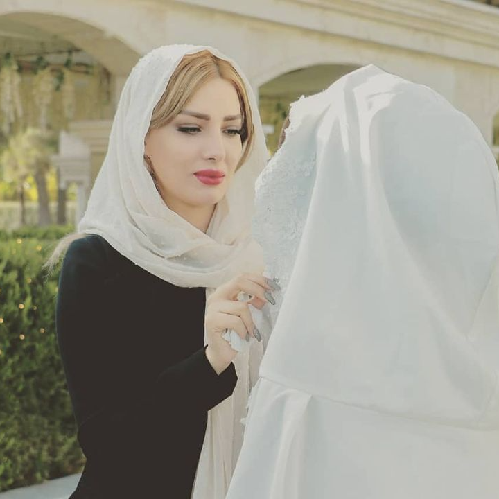از پشت تلفن گفت: دختر من میشی؟! +فیلم - مشرق نیوز