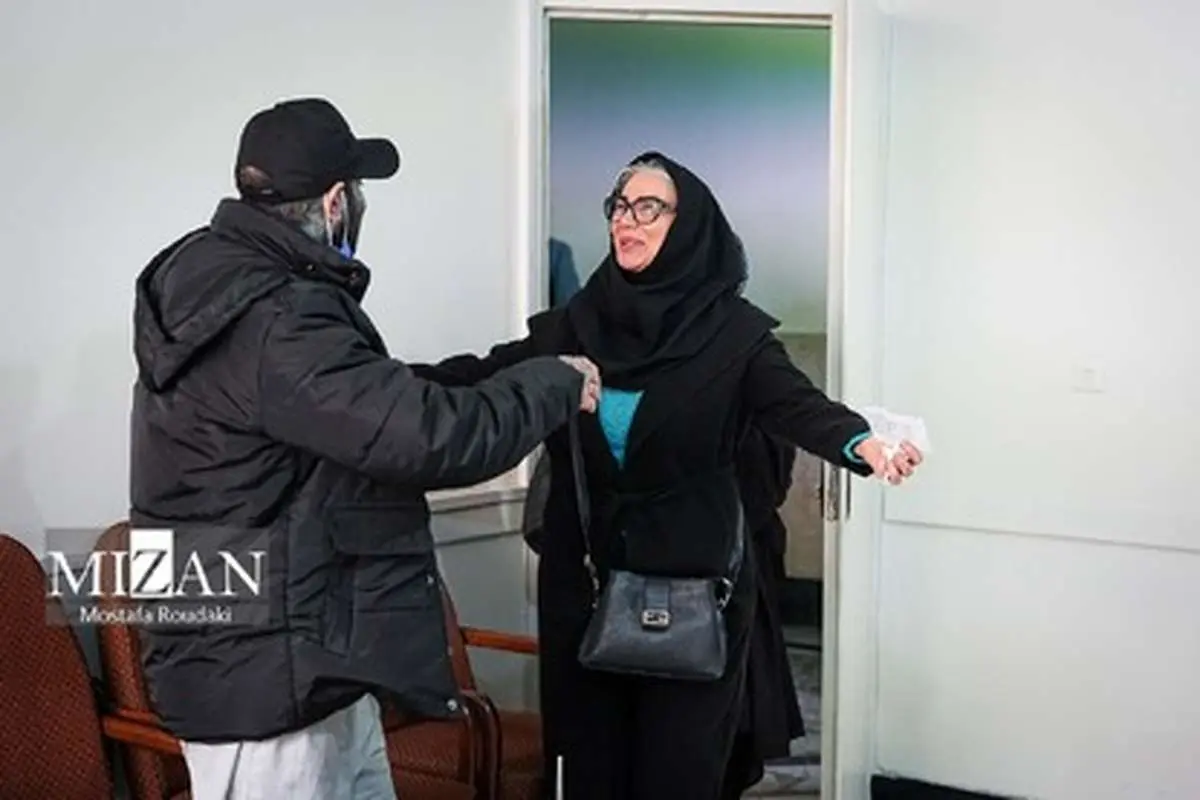 استوری های مادر تتلو - قرارگاه جنبش انقلابیون (قجا) - 1