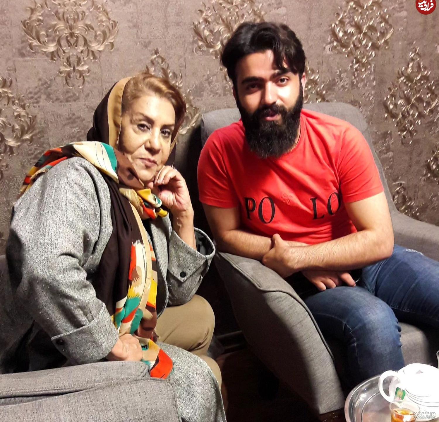 اولین تصویر از پیکر و مزار امام جمعه محبوب تبریز اولین تصویر از پیکر و مزار امام جمعه محبوب تبریز