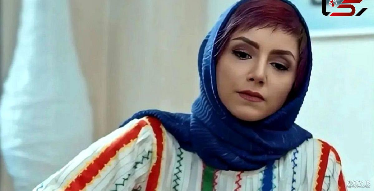 اولین عکس همسر کچل اما قد بلند نازنین بیاتی / خانم بازیگر بالاخره رونمایی کرد ! اولین عکس همسر کچل اما قد بلند نازنین بیاتی / خانم بازیگر بالاخره رونمایی کرد !