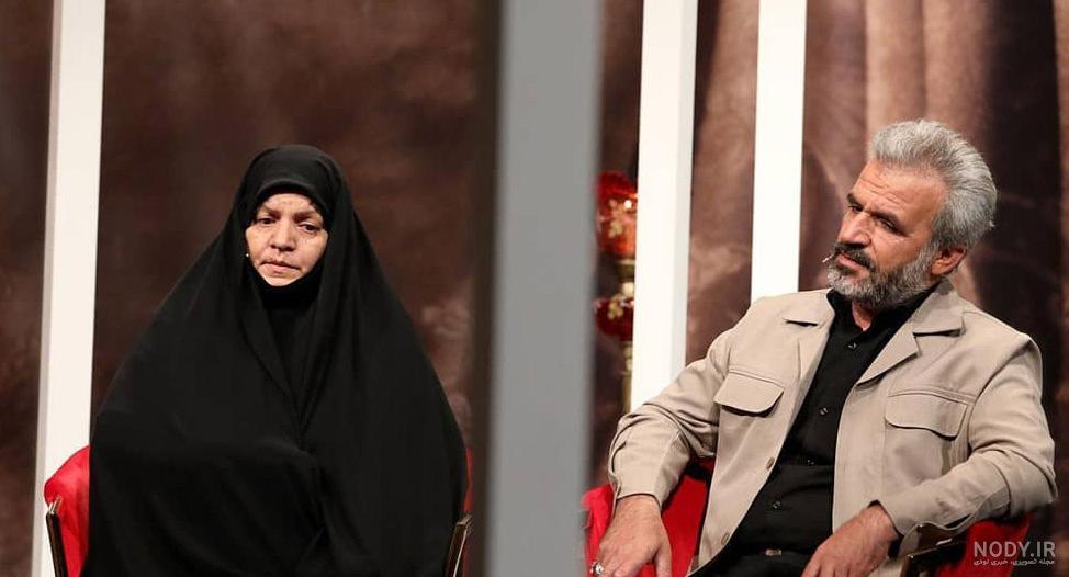 اولین گفت‌وگو با مادر شهید حججی: محسن متولد 70 بود/ گفت مامان دعا کن من  بروم سوریه شهید شوم