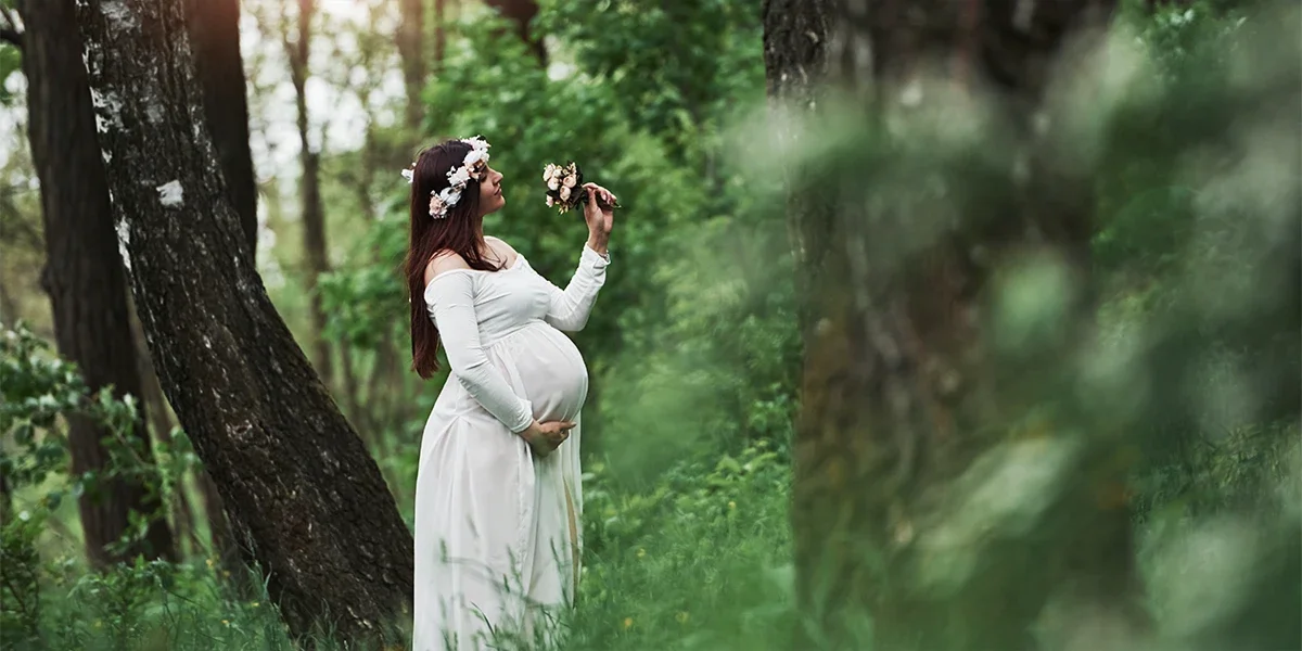 ایده عکس مادر پسری در طبیعت ایده عکس مادر پسری در طبیعت