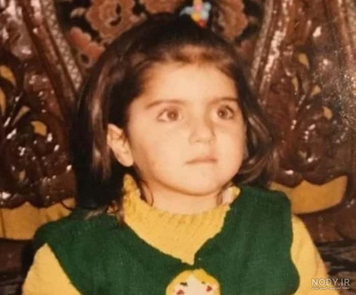این دختر خیلی زیبا جذابترین چشم های دنیا را دارد ! + عکسی که هوش از سرتان