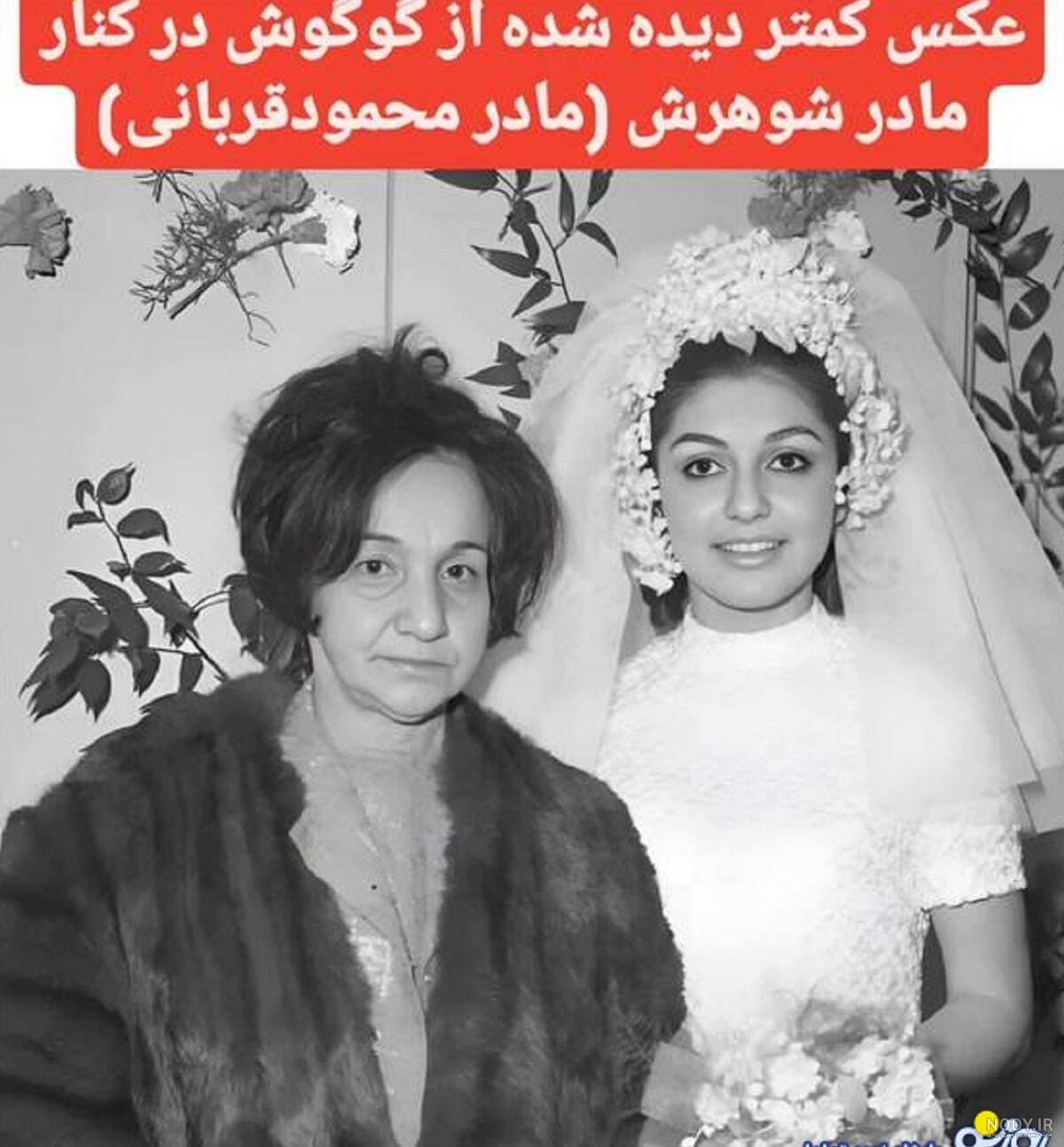 بوس به مادرشوهر+عکس عروسی صفحه 4 | تبادل نظر نی نی سایت