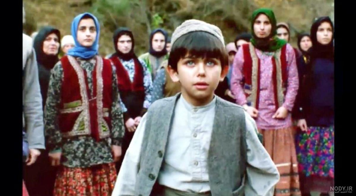 بیوگرافی آیدا مطلبی بازیگر و همسرش + علت مرگ