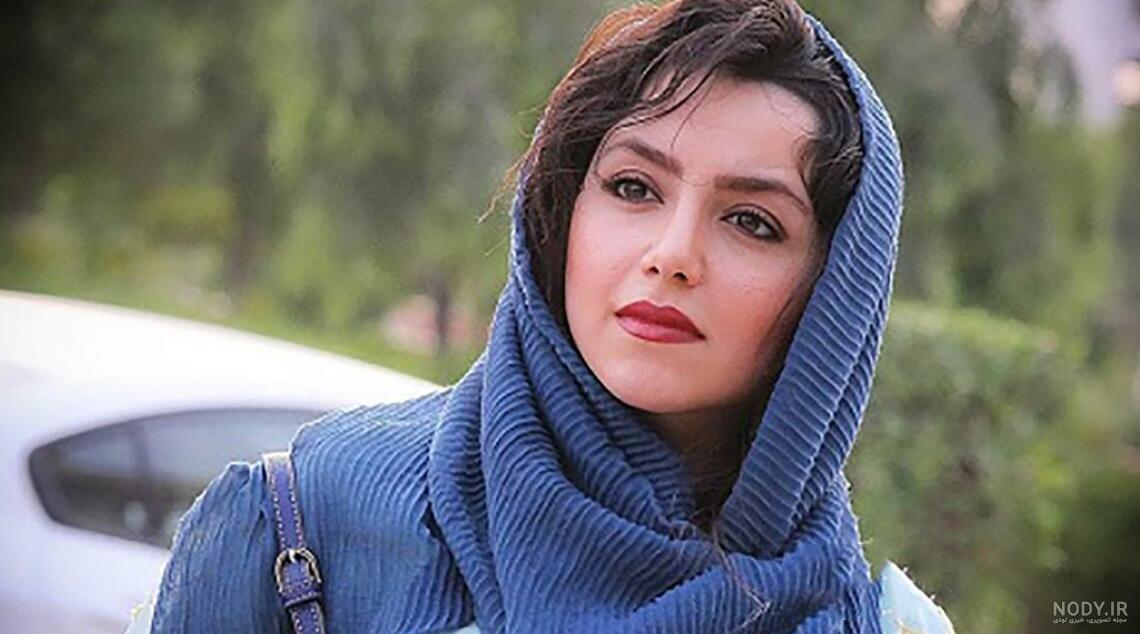 بیوگرافی نازنین بیاتی بازیگر و همسرش + زندگینامه بیوگرافی نازنین بیاتی بازیگر و همسرش + زندگینامه