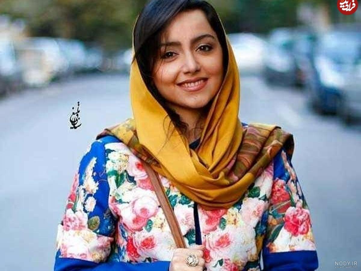بیوگرافی نازنین بیاتی بازیگر و همسرش کیست + عکس پدر و مادر و خانواده - مجله شبونه بیوگرافی نازنین بیاتی بازیگر و همسرش کیست + عکس پدر و مادر و خانواده - مجله شبونه