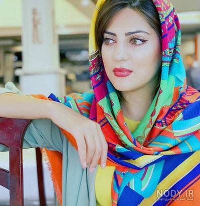 بیوگرافی هلیا امامی (+عکس‌های جدید)