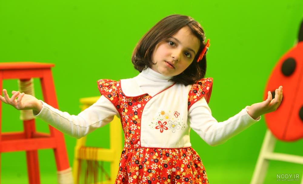 بیوگرافی کیمیا حسینی مدل - وبلاگ