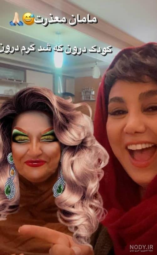 تصاویر افرادی که چهره زشت و زیبای خود را میپزیرند! تصاویر افرادی که چهره زشت و زیبای خود را میپزیرند!
