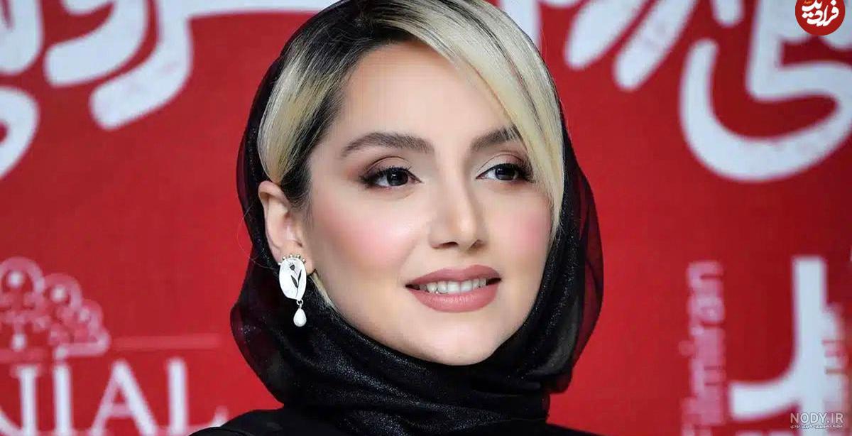 تصاویر) زندگینامه، زندگی خصوصی و و عکس های شخصی نازنین بیاتی تصاویر) زندگینامه، زندگی خصوصی و و عکس های شخصی نازنین بیاتی