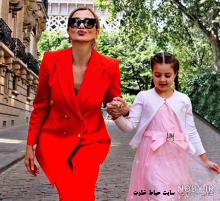 تصاویر مادر دهه هشتادی با ۴ فرزند | جوان‌ترین مادر ایرانی را بشناسید | وقتی  خبر خواستگاری از دختر ۱۳ ساله مثل بمب صدا کرد - همشهری آنلاین