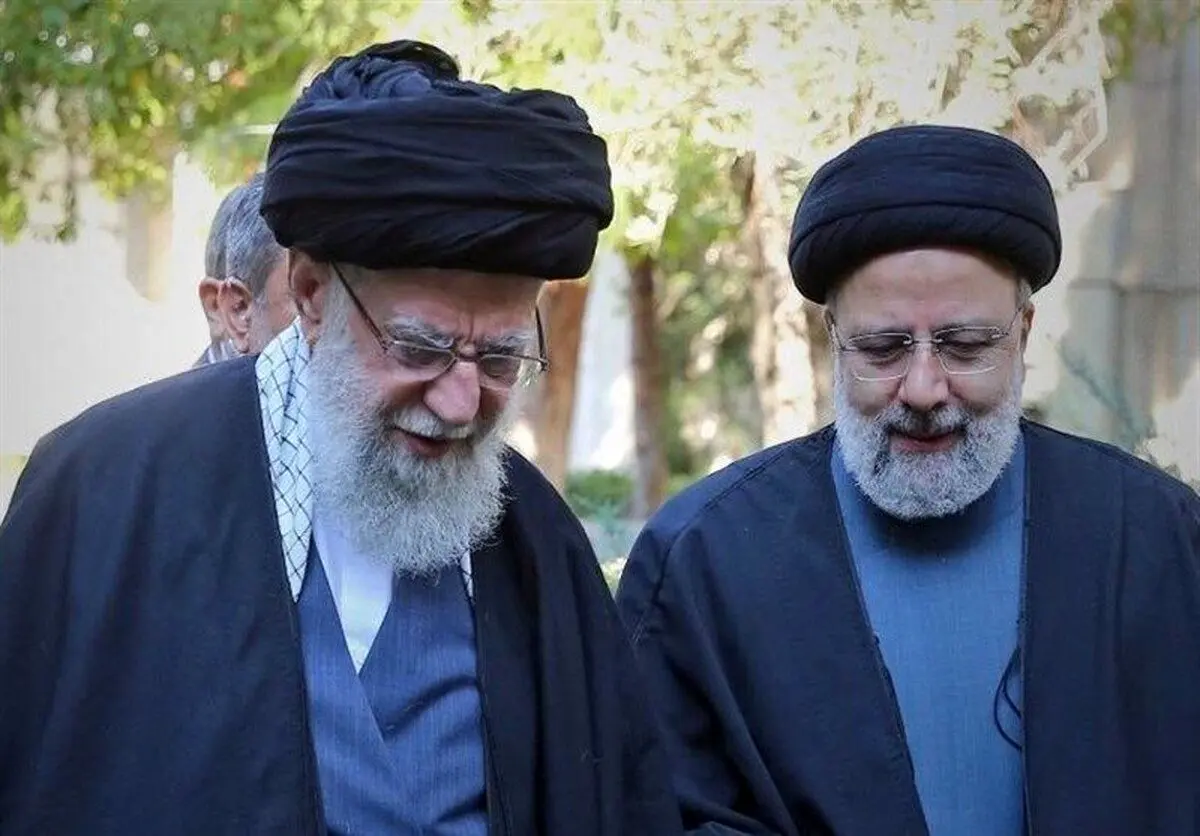 تصاویری جدید از مادر رئیس جمهور شهید - تابناک | TABNAK تصاویری جدید از مادر رئیس جمهور شهید - تابناک | TABNAK