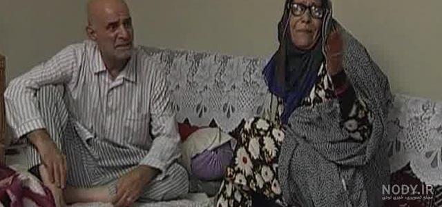 تصویر روز | تغییر چهره دارا حیایی " هاشم " در سریال از سرنوشت در سن 28 سالگی - گلی شی تصویر روز | تغییر چهره دارا حیایی " هاشم " در سریال از سرنوشت در سن 28 سالگی - گلی شی