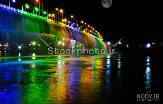 تصویر نجومی روز ناسا: رنگین کمان های پرتعداد در آسمان نیوجرسی تصویر نجومی روز ناسا: رنگین کمان های پرتعداد در آسمان نیوجرسی