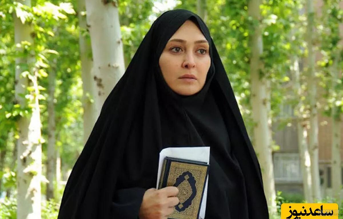 تعبیر خواب دیدن زن چادری سفید و مشکی آشنا و غریبه چیست؟