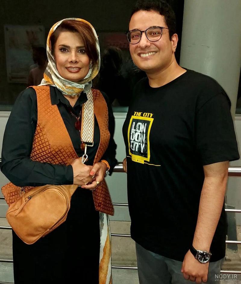 تغییر چهره جذاب « مادر کیمیا» در سریال کیمیا بعد 9 سال ! + عکس تغییر چهره جذاب « مادر کیمیا» در سریال کیمیا بعد 9 سال ! + عکس