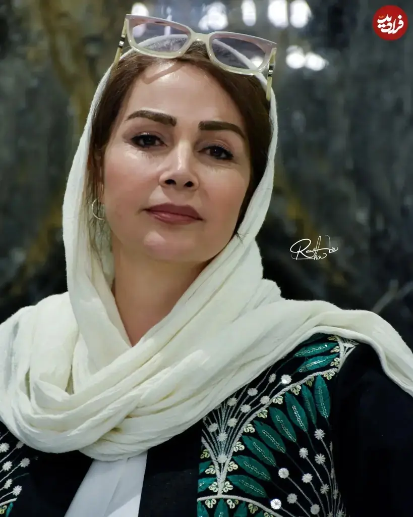 تغییر چهره جذاب « مادر کیمیا» در سریال کیمیا بعد ۹ سال - خبرآنلاین