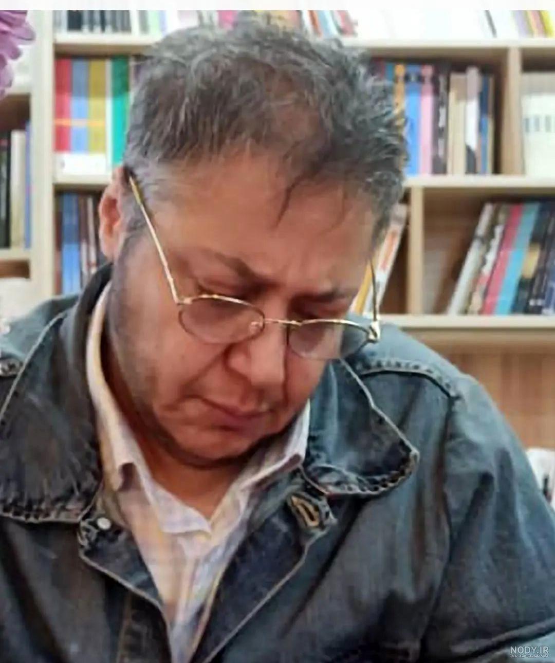 تغییر چهره کاملا مردانه مازیار ( شهره ) لرستانی + عکس اوج مردانگی خانم بازیگر دوره های قدیم ! تغییر چهره کاملا مردانه مازیار ( شهره ) لرستانی + عکس اوج مردانگی خانم بازیگر دوره های قدیم !